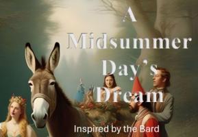 A Midsummer Day's Dream